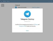 Установка приложения Telegram Как установить телеграмм на